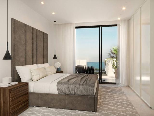 Piso de lujo en venta en Estepona, España