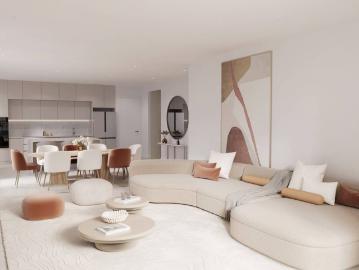 Piso de lujo en venta en Estepona, España