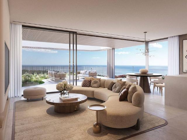 Piso de lujo en venta en Estepona, España