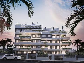 Piso de lujo en venta en Estepona, España