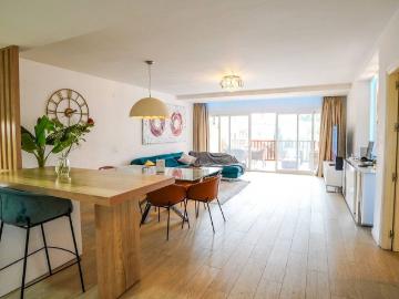 Piso de lujo en venta en Estepona, España