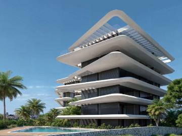 Piso de lujo en venta en Estepona, España