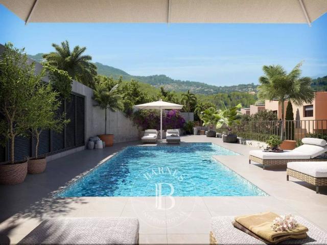 Vivienda de alto standing de 148 m2 en venta Palma de Mallorca, Baleares