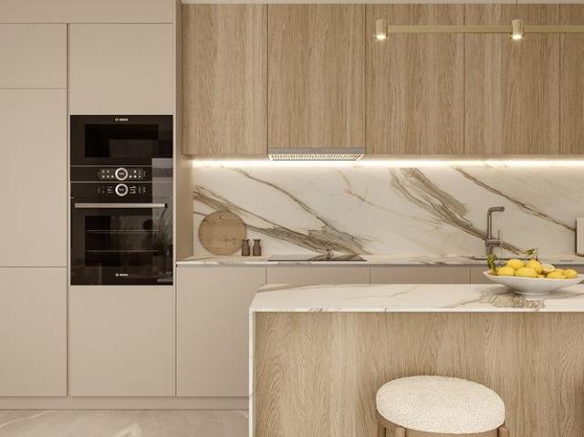 Piso de lujo en venta en Finestrat, España