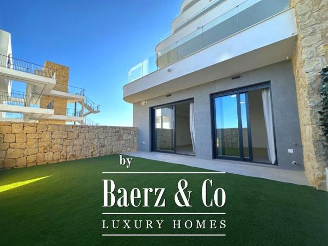 Piso de lujo en venta en Finestrat, España