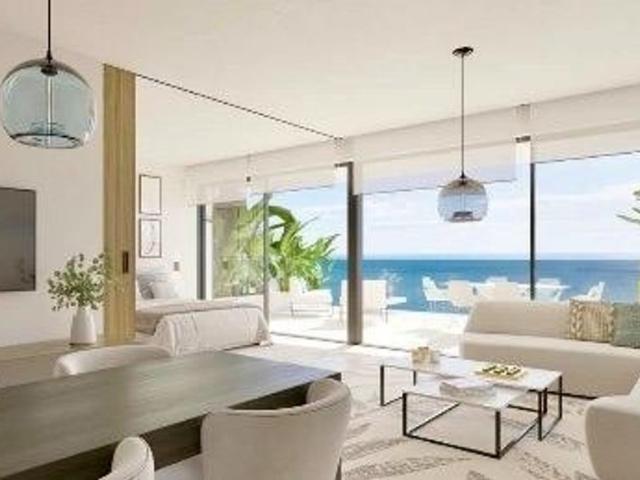 Piso de lujo en venta en Fuengirola, Andalucía