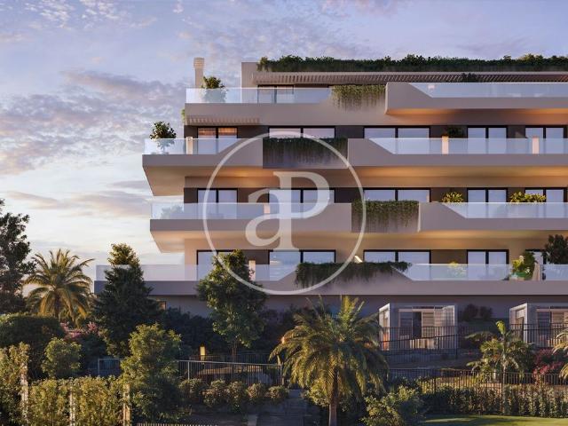 Piso de lujo en venta en Fuengirola, Andalucía