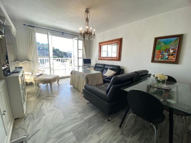 Piso de alto standing de 119 m2 en venta en Fuengirola, Andalucía