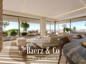 Piso de lujo en venta en Fuengirola, Andalucía