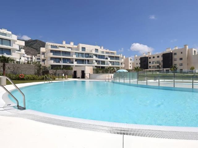 Piso de lujo en venta en Fuengirola, Andalucía
