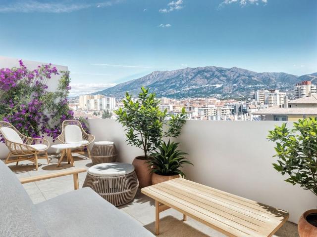 Piso de lujo en venta en Fuengirola, Andalucía