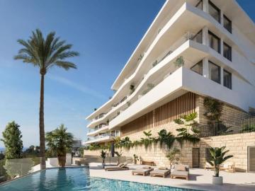 Piso de lujo en venta en Fuengirola, Andalucía