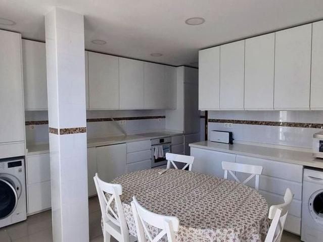 Piso de lujo en venta en Fuengirola, España