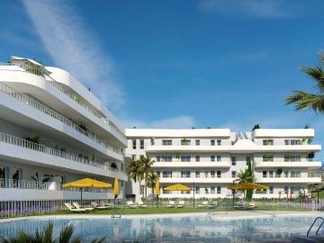 Piso de lujo en venta en Fuengirola, España