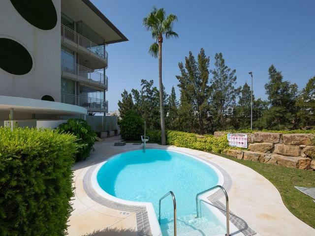 Piso de lujo en venta en Fuengirola, España