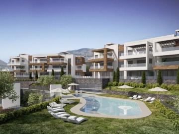 Avenida Condes de San Isidro, Centro de Fuengirola, San Francisco, Fuengirola, Málaga, Andalucía, Andalucía
