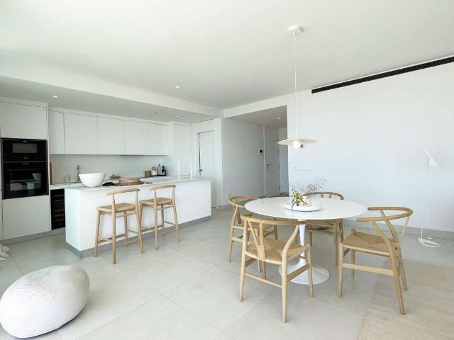 Piso de lujo en venta en Fuengirola, España