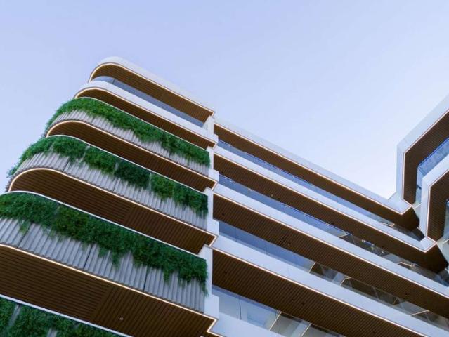 Piso de lujo en venta en Fuengirola, España