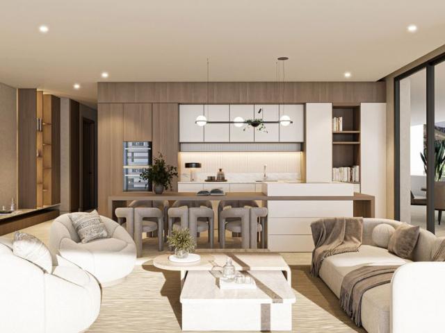 Piso de lujo en venta en Fuengirola, España