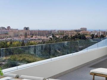 Piso de lujo en venta en Fuengirola, España