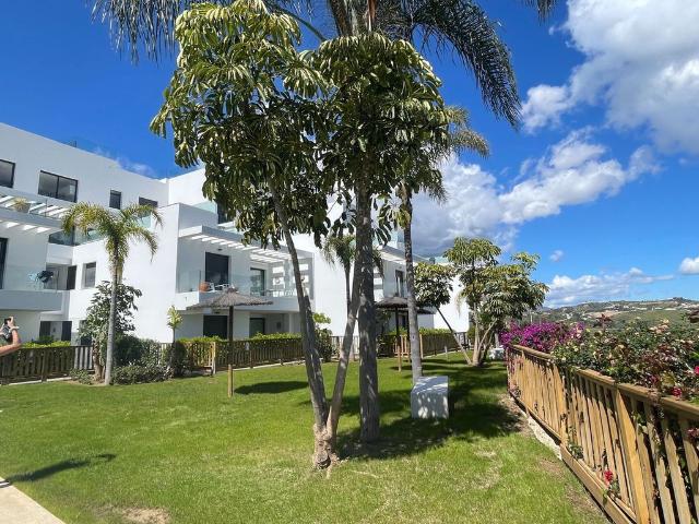 Piso de lujo en venta en La Cala De Mijas, España
