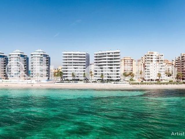 Piso de lujo en venta en La Manga, España
