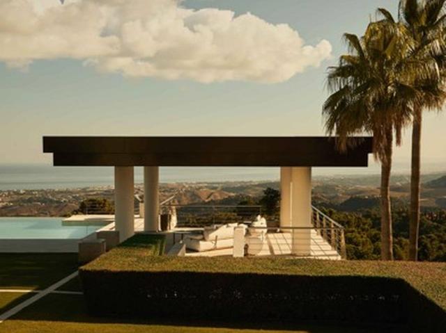 Piso de lujo en venta en La Zagaleta, Benahavís, Provincia de Málaga, Andalucía