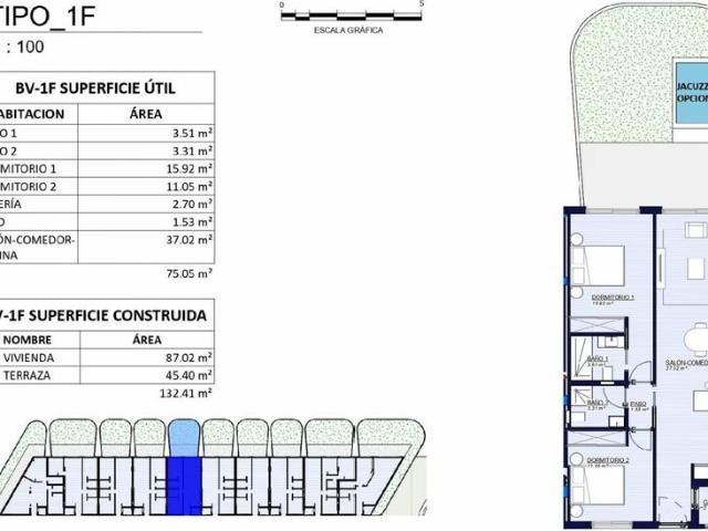 Piso de lujo en venta en L'Albir, Comunidad Valenciana