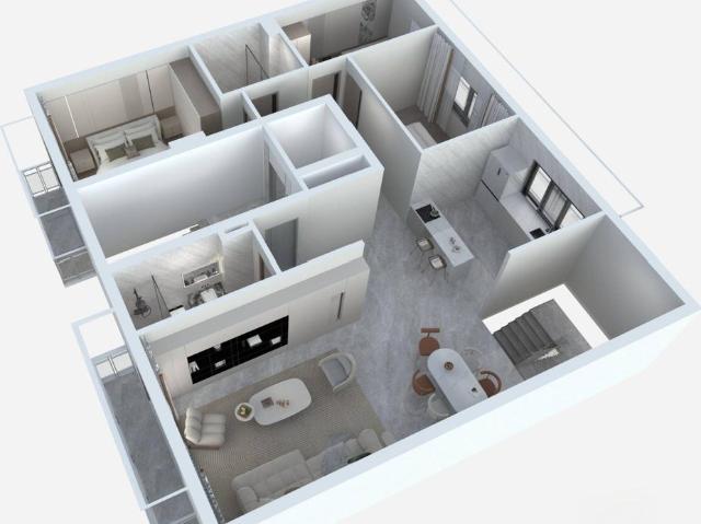 Piso de lujo en venta en Moncada i Reixac, Cataluña