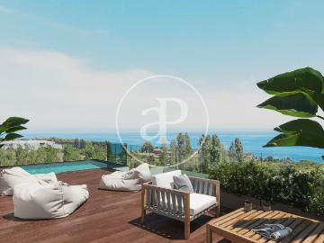 Piso de lujo en venta en Montgat, Cataluña
