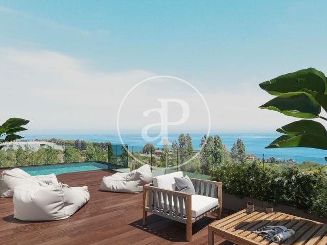 Piso de lujo en venta en Montgat, Cataluña