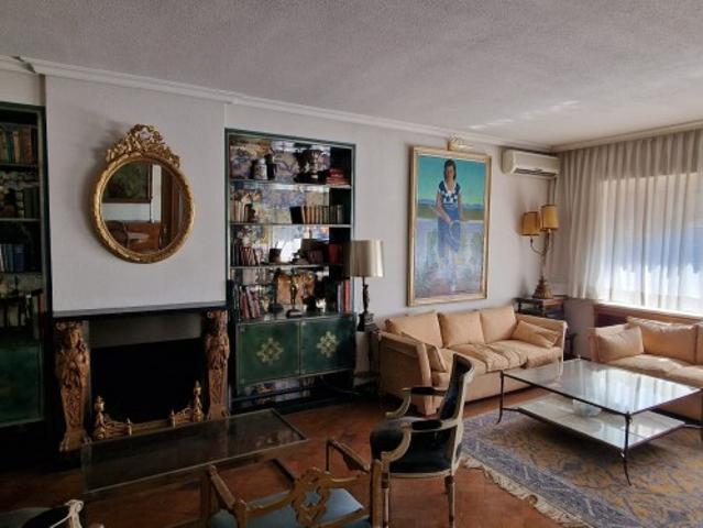 Piso De Lujo en Venta en Madrid, Madrid