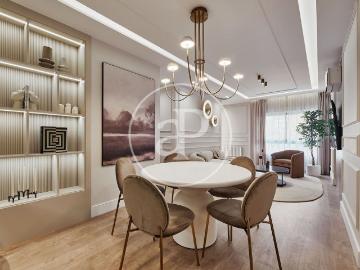 Piso de lujo en venta en Madrid, Comunidad de Madrid