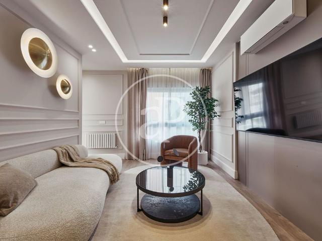 Piso de lujo en venta en Madrid, Comunidad de Madrid