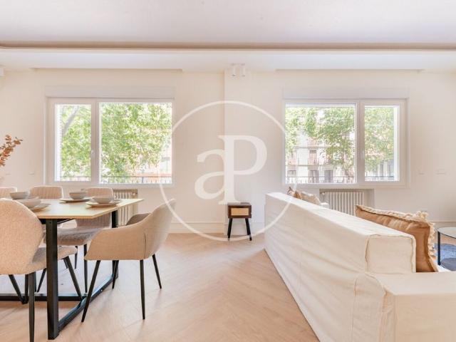 Piso de lujo en venta en Madrid, Comunidad de Madrid