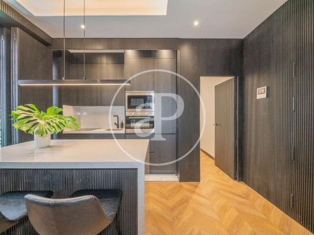 Piso de lujo en venta en Madrid, Comunidad de Madrid