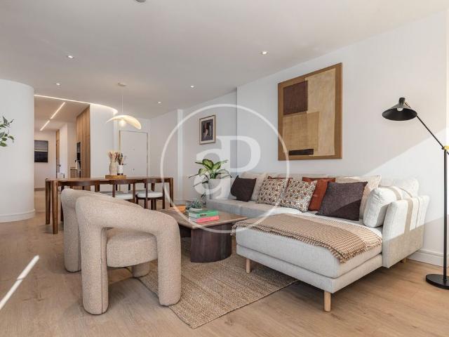 Piso de lujo en venta en Madrid, Comunidad de Madrid