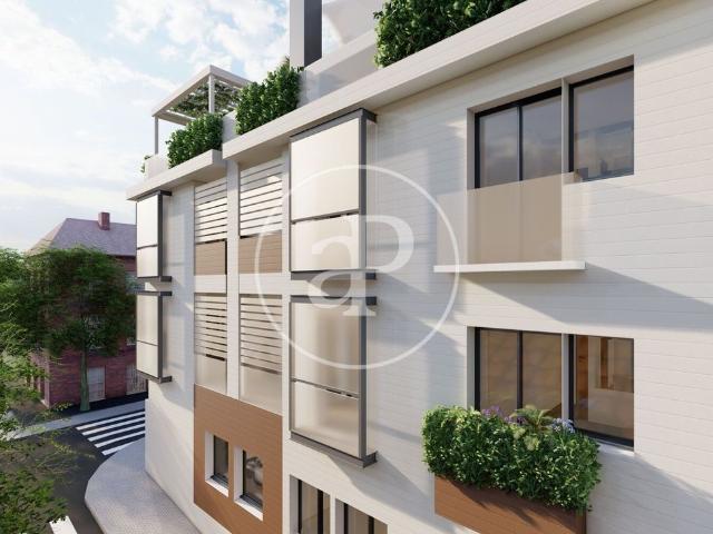 Piso de lujo en venta en Madrid, Comunidad de Madrid