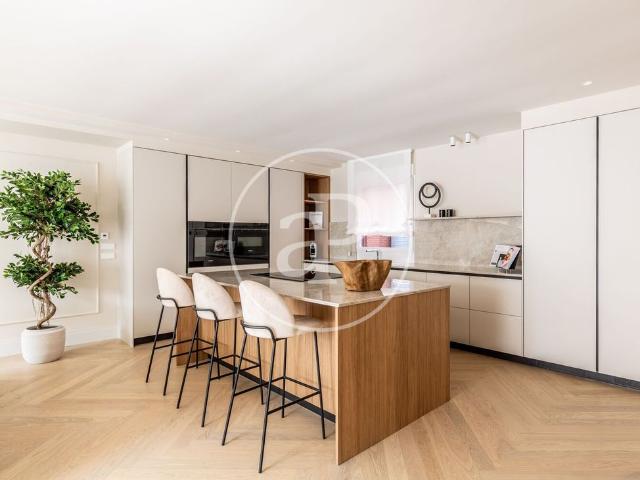 Piso exclusivo de 228 m2 en venta en Madrid, España