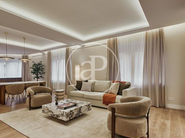 Piso de lujo en venta en Madrid, Comunidad de Madrid