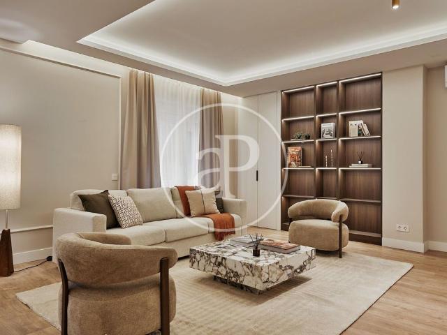Piso de lujo en venta en Madrid, Comunidad de Madrid