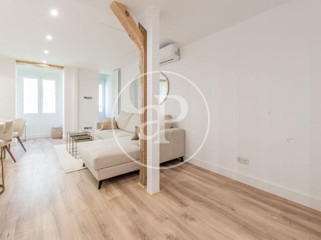 Piso de lujo en venta en Madrid, Comunidad de Madrid