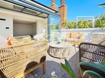 Piso de lujo en venta en Madrid, Comunidad de Madrid