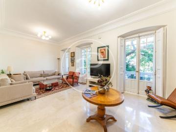 Piso de lujo en venta en Madrid, Comunidad de Madrid