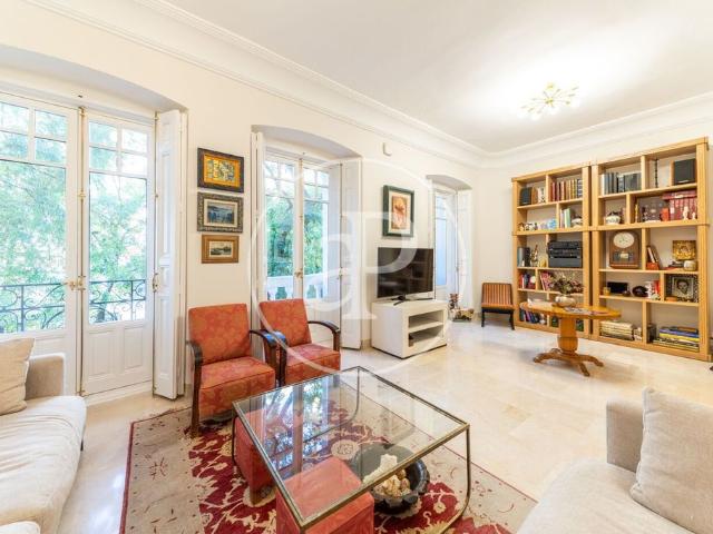Piso de lujo en venta en Madrid, Comunidad de Madrid