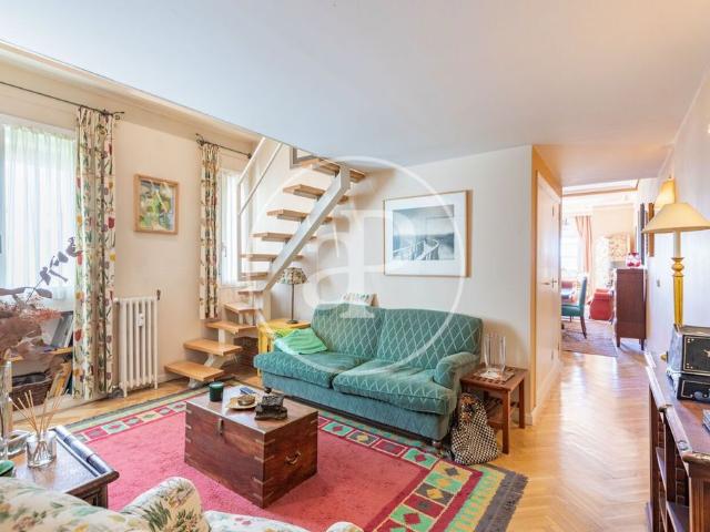 Piso de lujo en venta en Madrid, Comunidad de Madrid