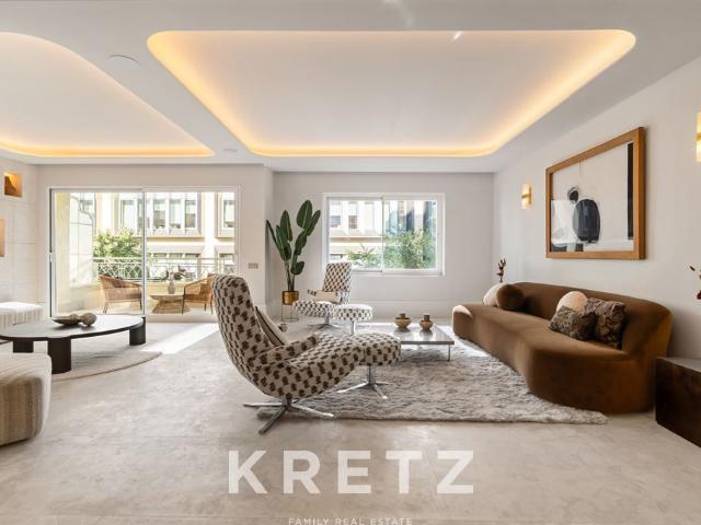 Piso de lujo en venta en Madrid, Comunidad de Madrid