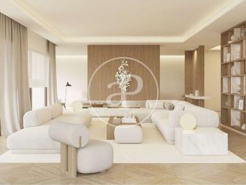 Piso de lujo en venta en Madrid, Comunidad de Madrid