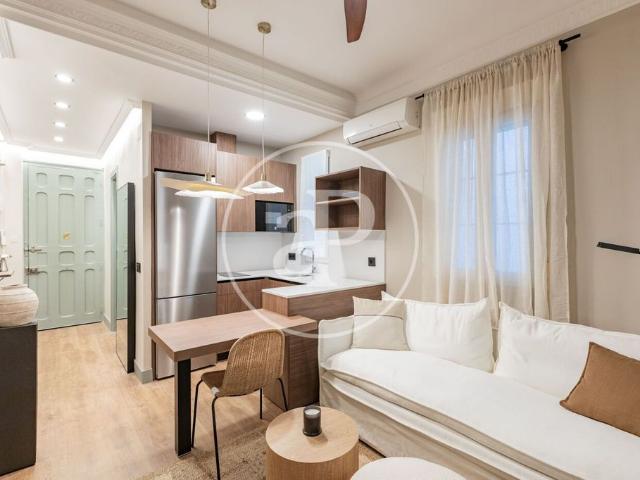 Piso de lujo en venta en Madrid, Comunidad de Madrid