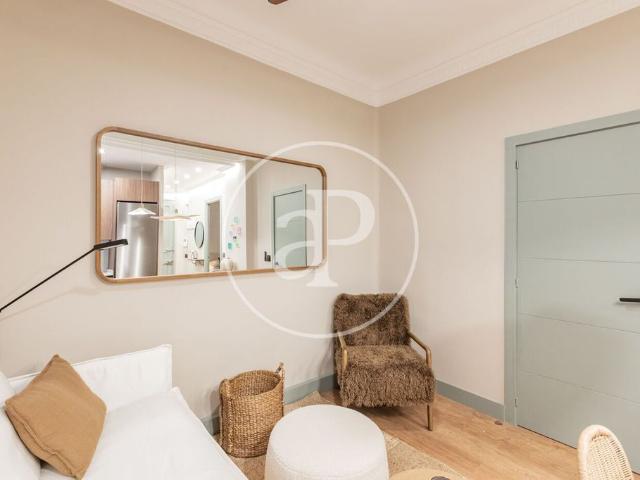 Piso de lujo en venta en Madrid, Comunidad de Madrid